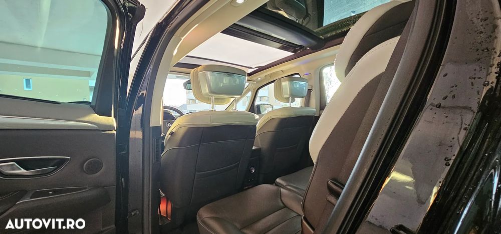 Renault Espace Energy dCi 160 EDC Initiale Paris - 12