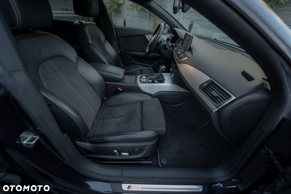 Audi A7 Sportback - 18