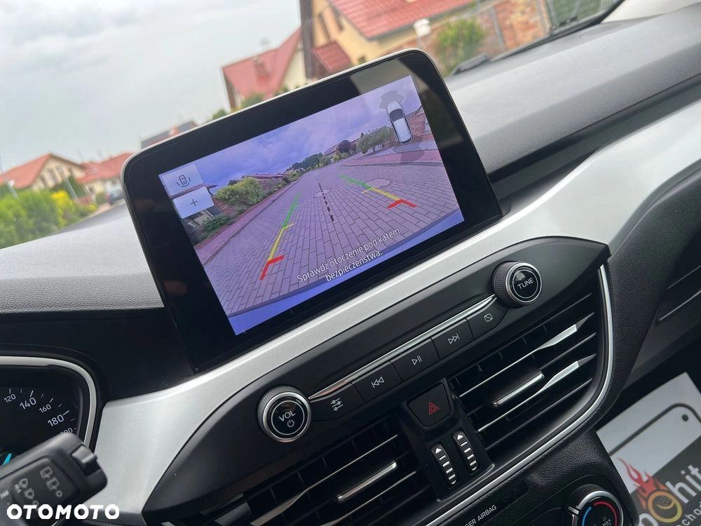 Ford Focus 1.5 EcoBlue Active - 23