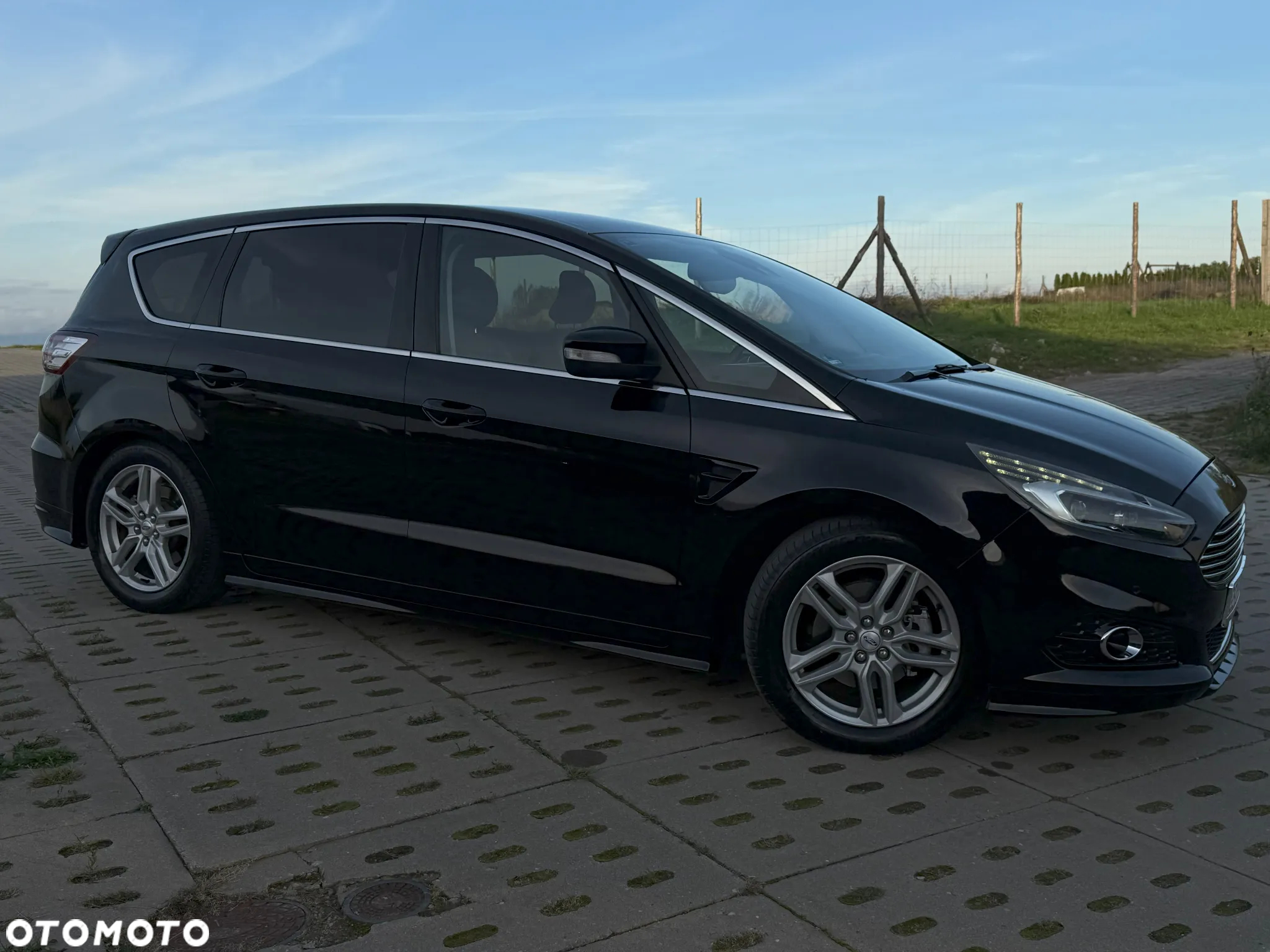 Ford S-Max 2.0 TDCi Bi-Turbo ST-Line PowerShift - 10