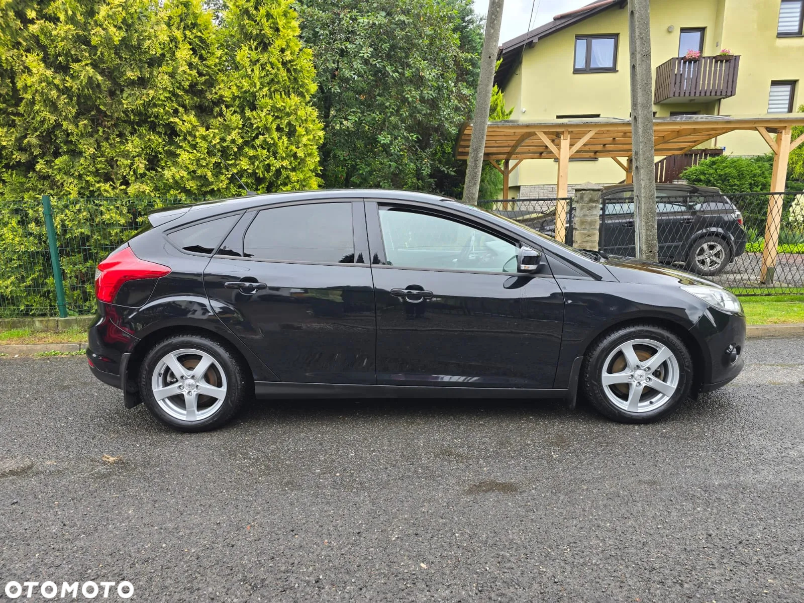 Ford Focus 1.0 EcoBoost Gold X (Edition Start) - 6