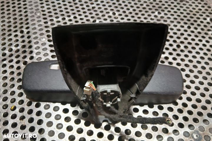 Oglinda retrovizoare parbriz AU5A-17E678-AC E11026532 3S71-17D568-AD - 2