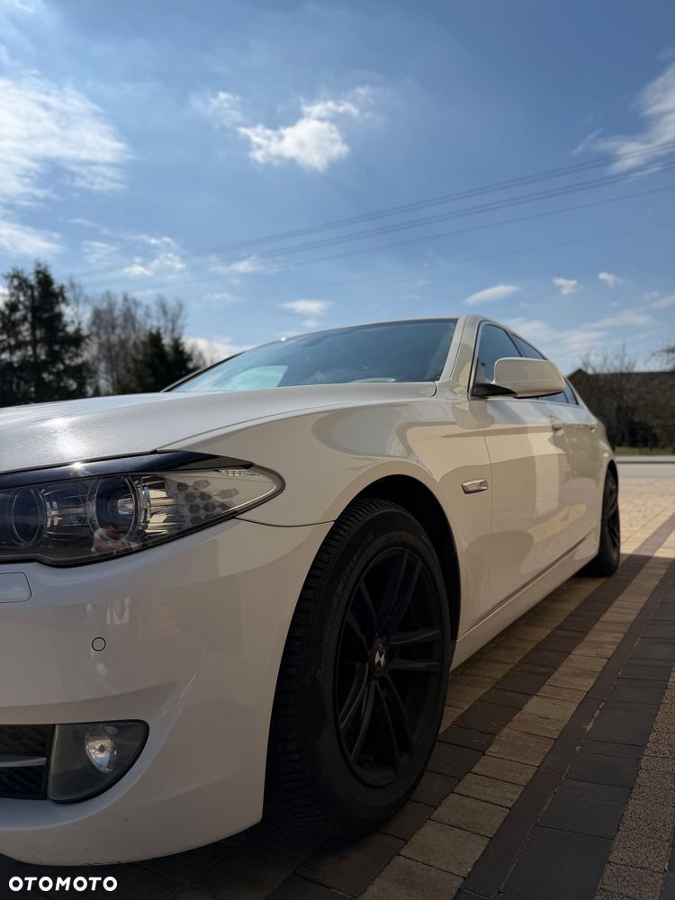 BMW Seria 5 - 9