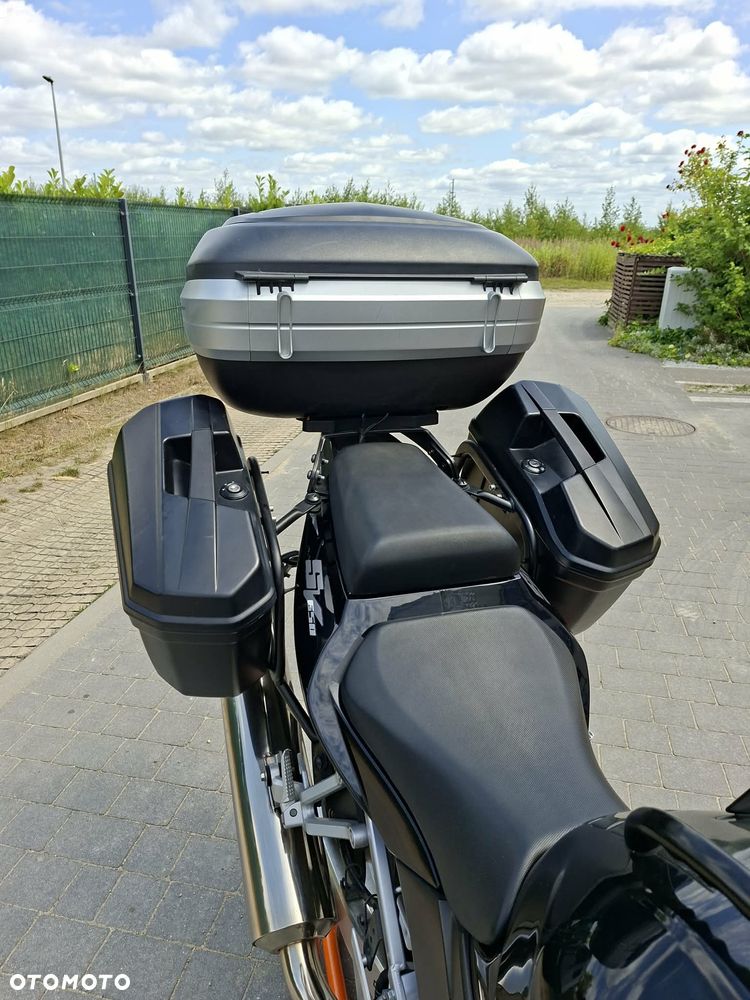 Suzuki SV - 14