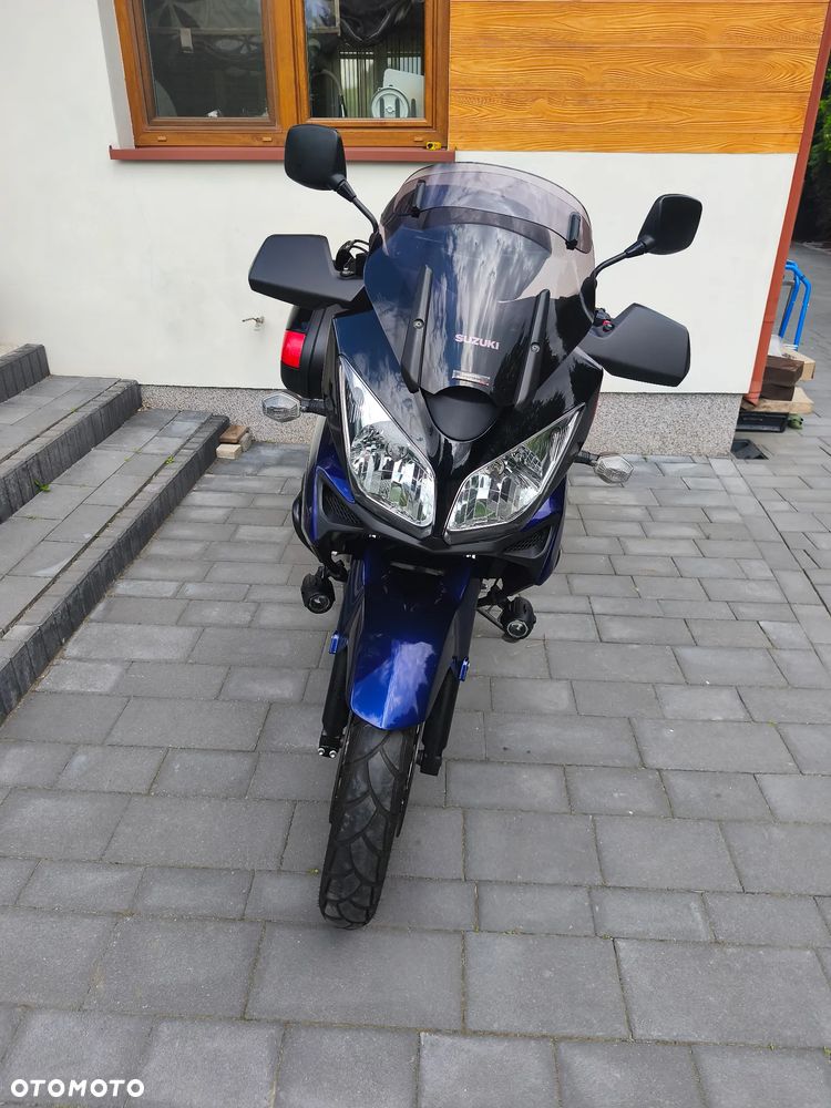 Suzuki DL - 9