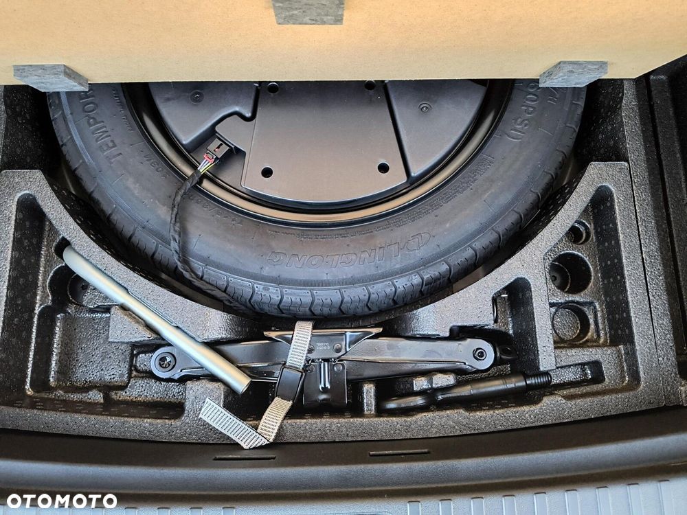 Skoda Kodiaq 2.0 TDI 4x4 Edition 130 DSG - 20