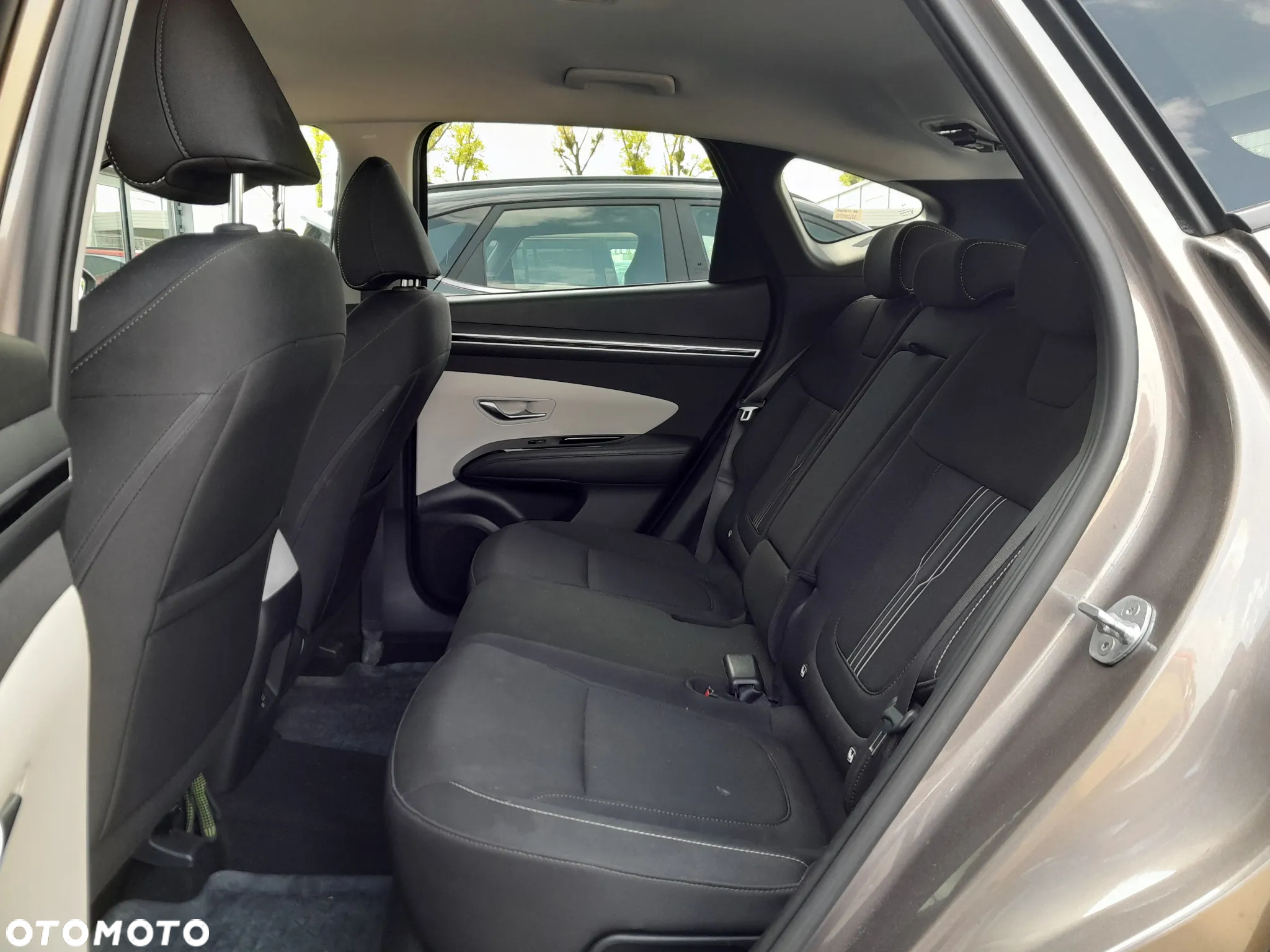 Hyundai Tucson 1.6 T-GDi Smart 2WD - 21