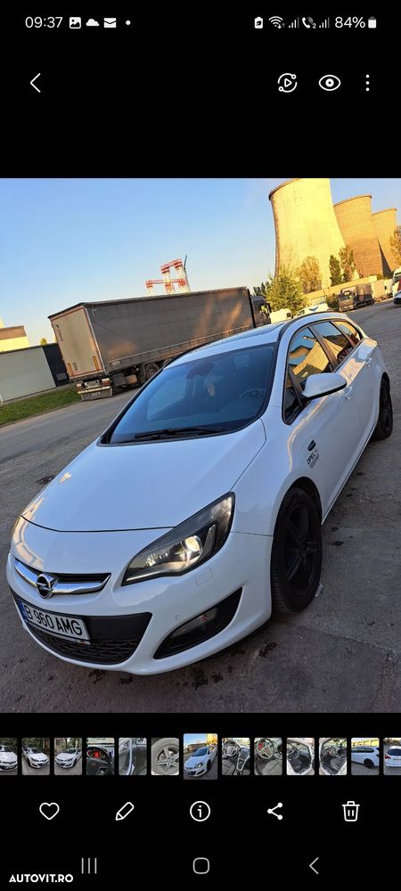 Opel Astra - 4