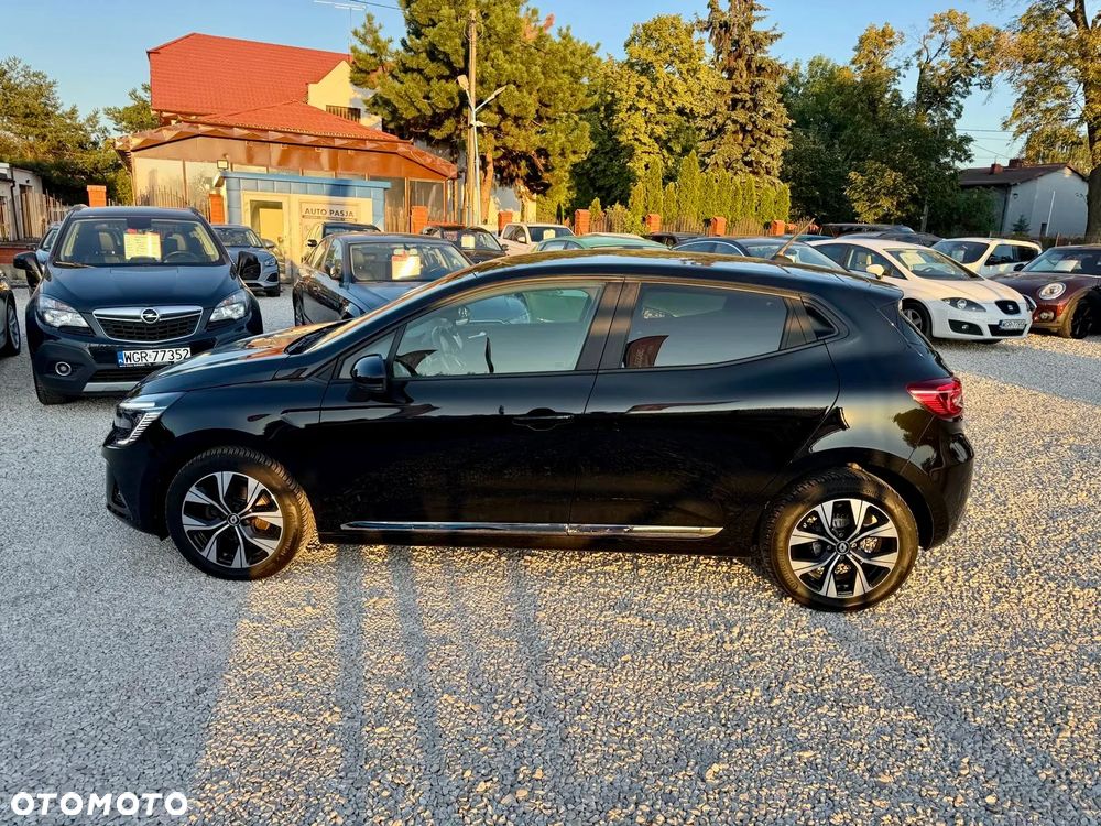 Renault Clio 1.0 TCe R.S Line - 4