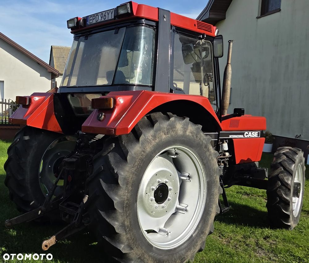 Case IH 956 XL - 6