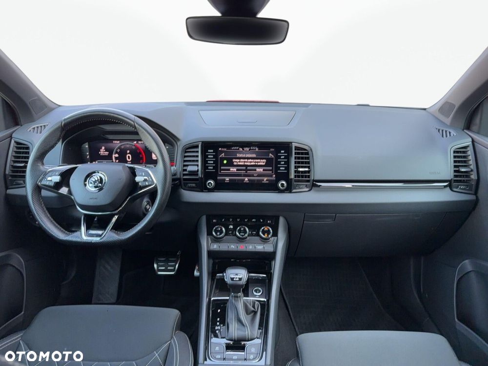 Skoda Karoq - 15