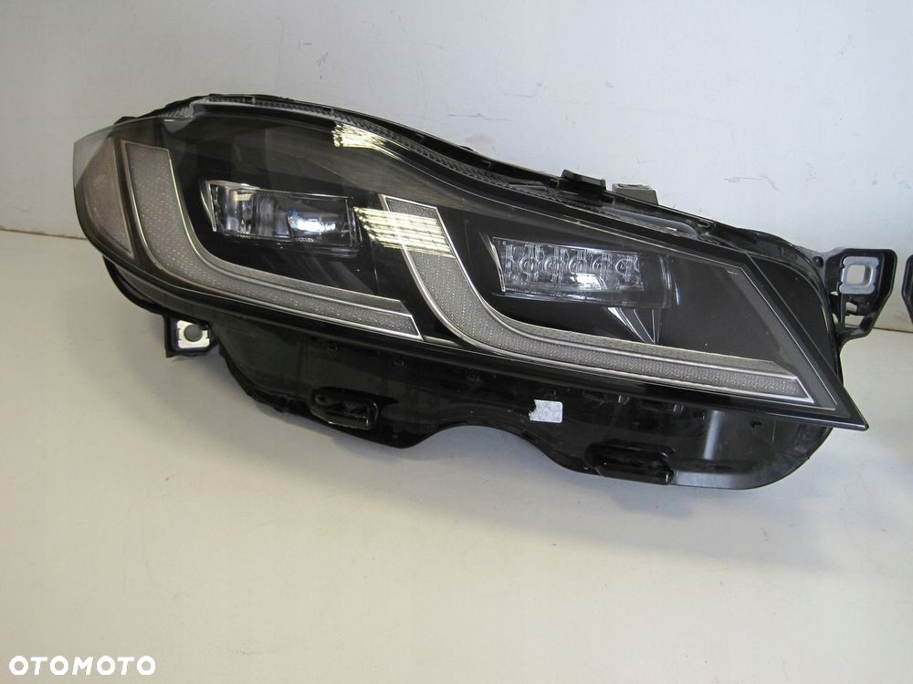 Lampa FULL LED PRAWA LEWA JAGUAR F PACE LIFT MK83-13W030-EE MK83-13W029-EE - 4