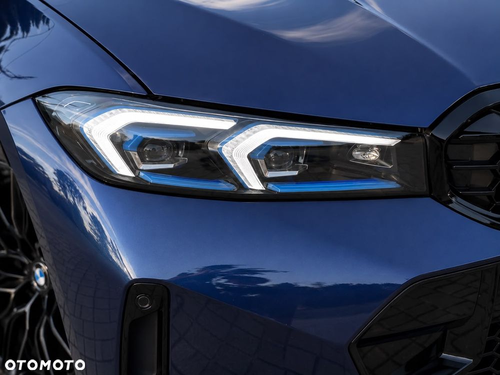 BMW Seria 3 - 6