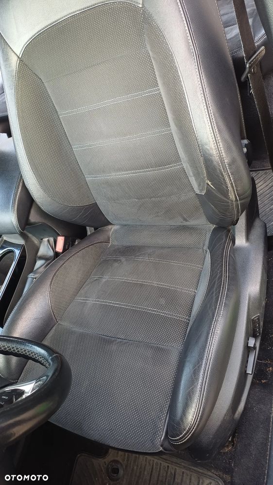 Ford Mondeo 2.0 Titanium X - 7