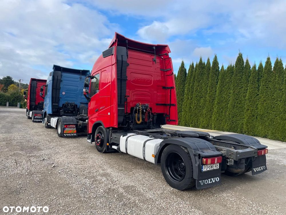 Volvo FH500 - 9