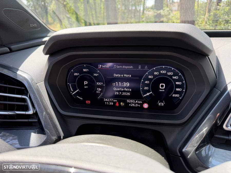 Audi Q4 Sportback e-tron - 15