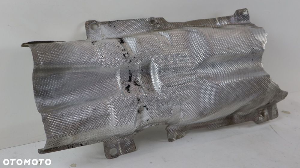 RANGE ROVER VELAR L560 2.0 D OSŁONA TERMICZNA HK83-114B06-AC - 3