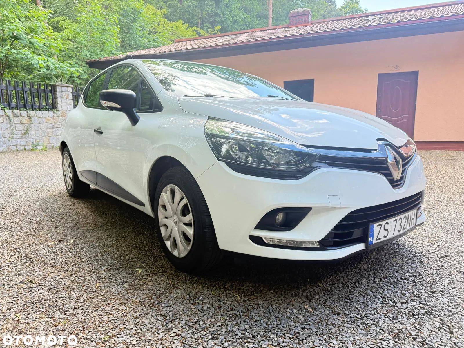 Renault Clio 0.9 Energy TCe Life - 1