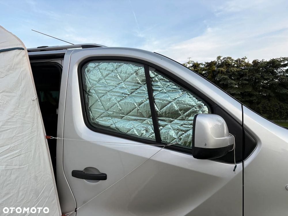 Opel Vivaro 1.6 CDTI L2 - 11