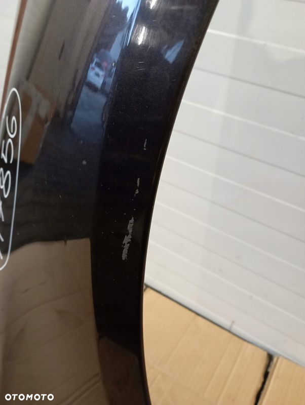 VW PASSAT B6 BŁOTNIK PRAWY PRZÓD PRZEDNI - 4