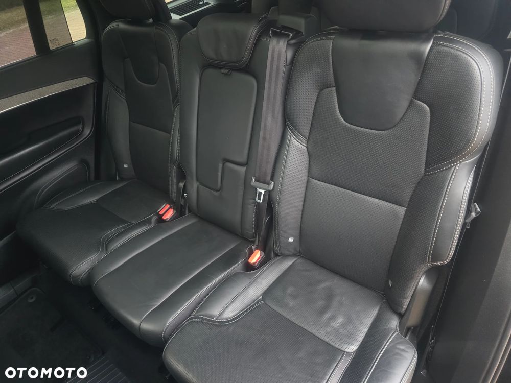 Volvo XC 90 T8 AWD Plug-In Hybrid Inscription 7os - 15