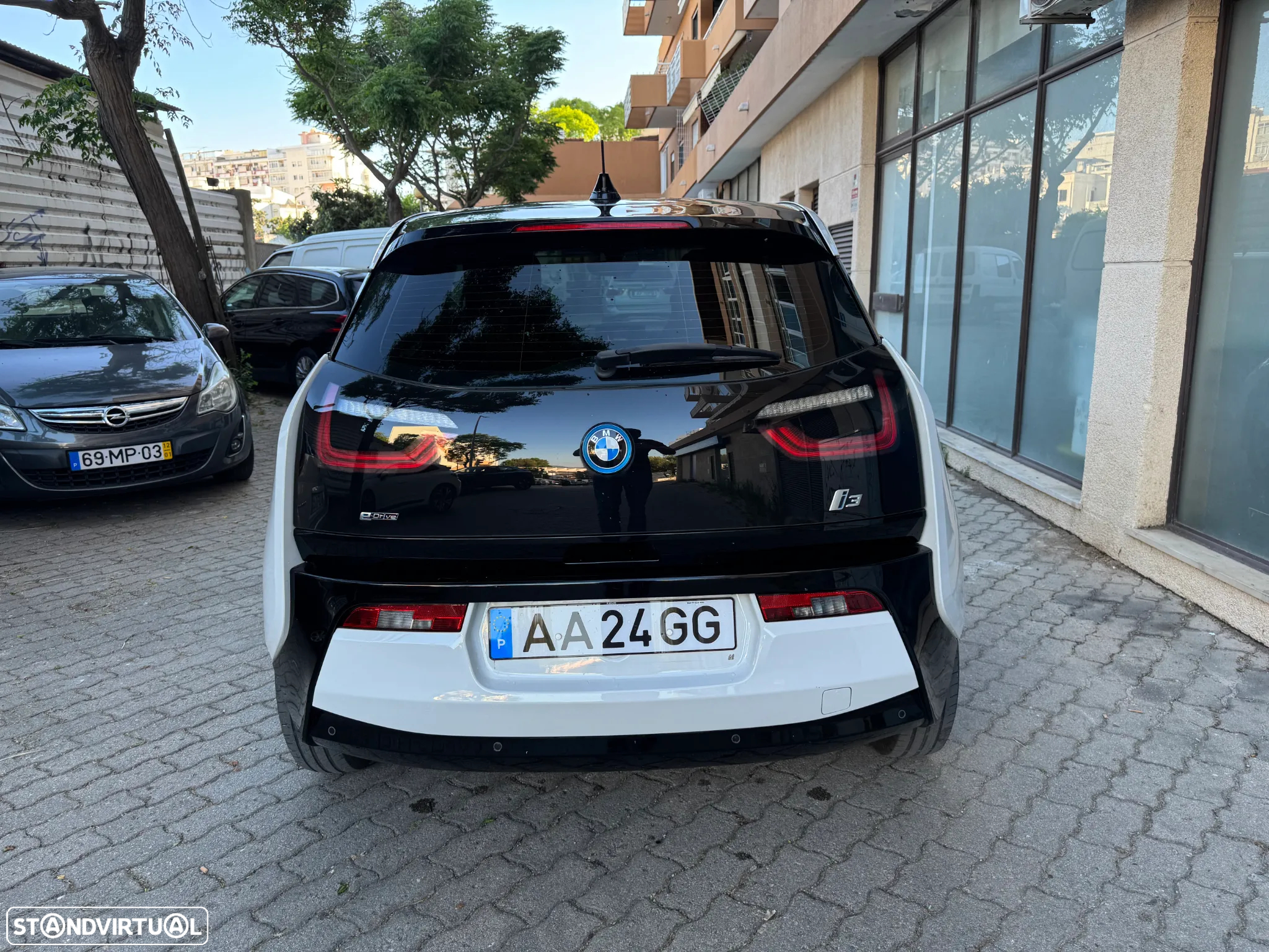 BMW i3 94Ah - 6