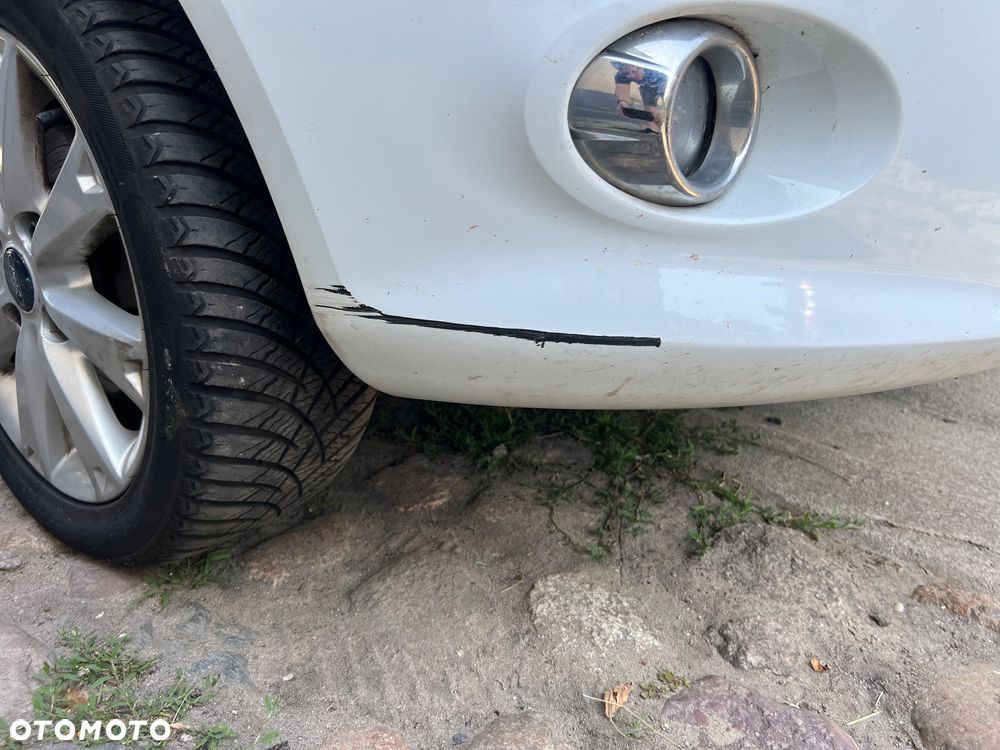 Ford Fiesta 1.4 TDCI Ghia - 12