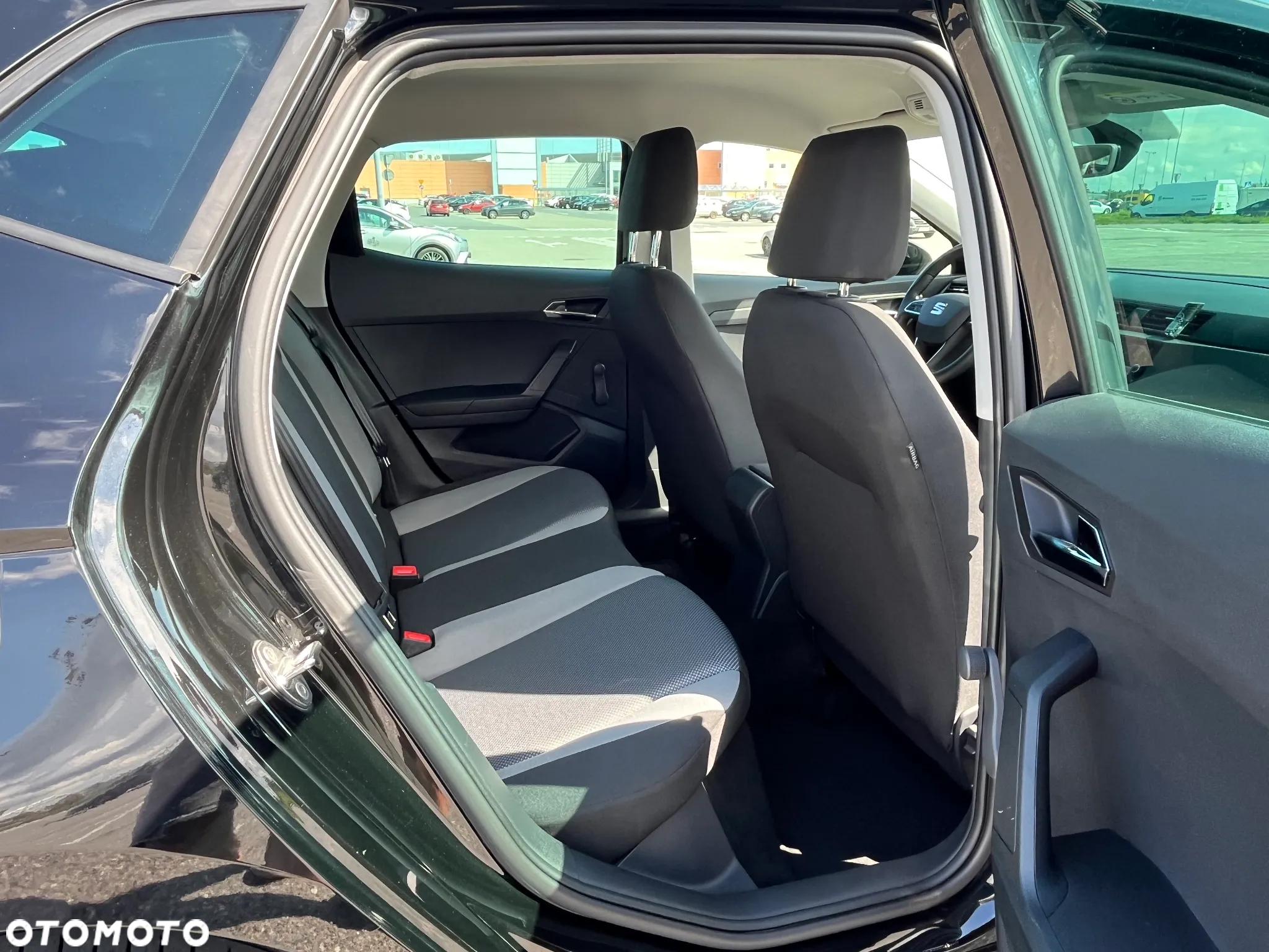 Seat Ibiza 1.0 TSI Full LED S&S - 10