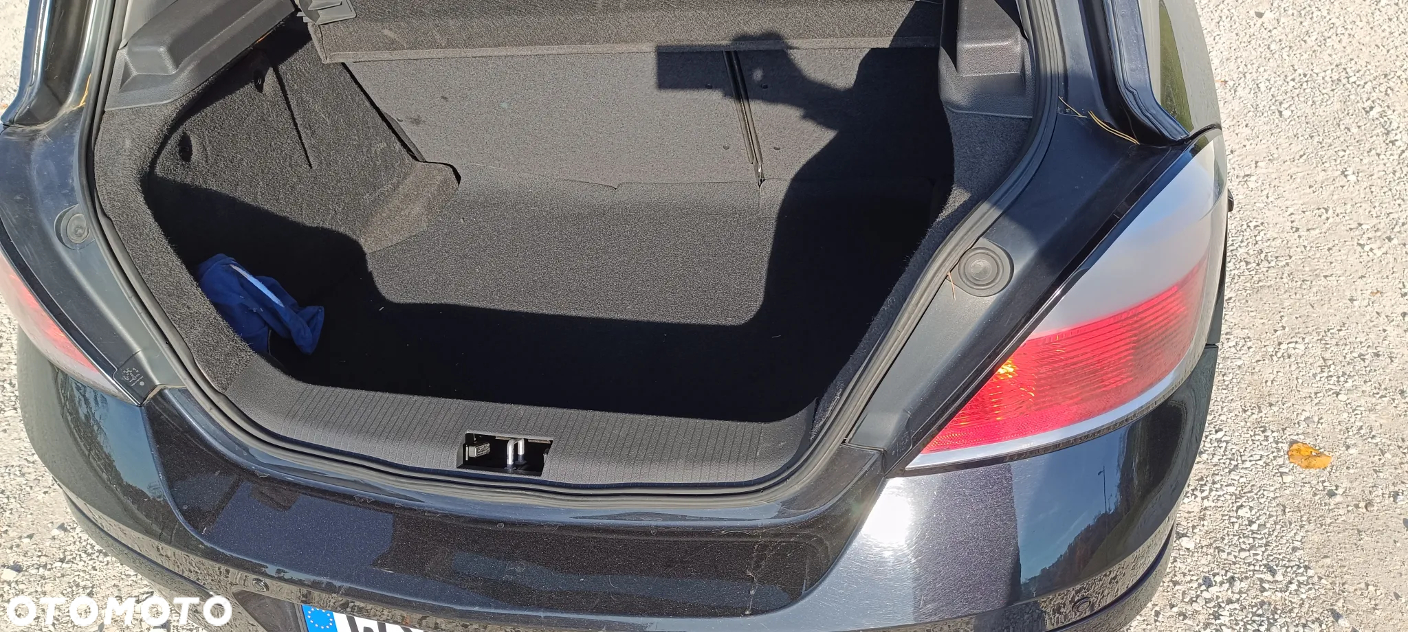 Opel Astra III 1.6 Enjoy - 6