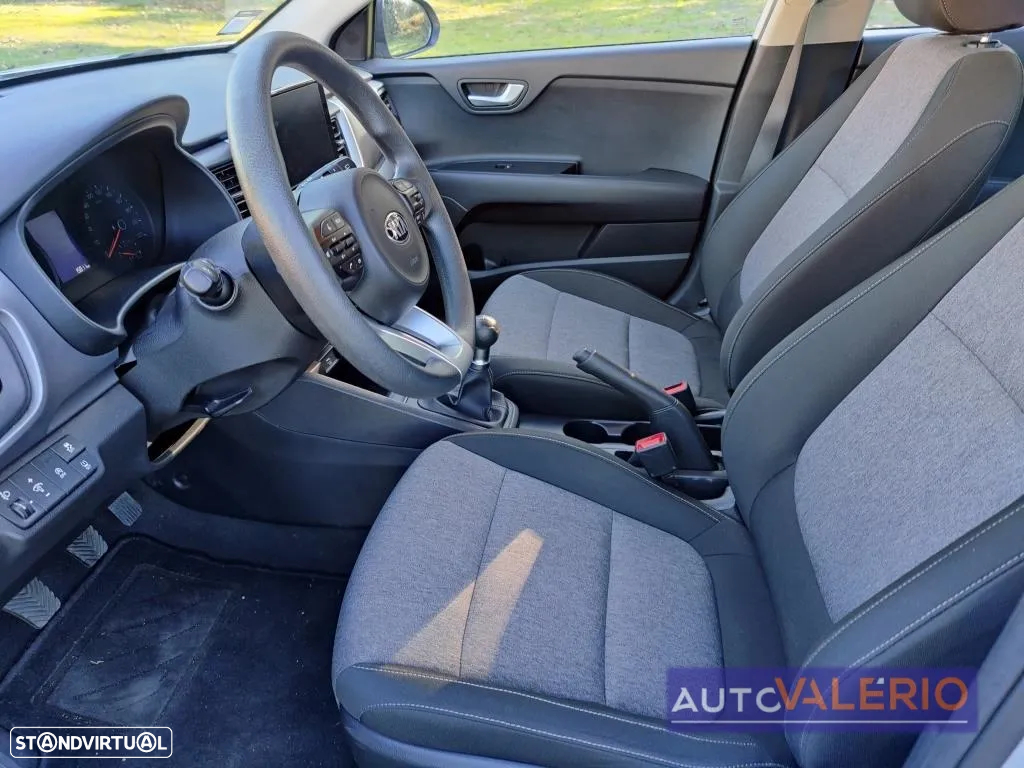 Kia Stonic 1.2 Dynamic - 10