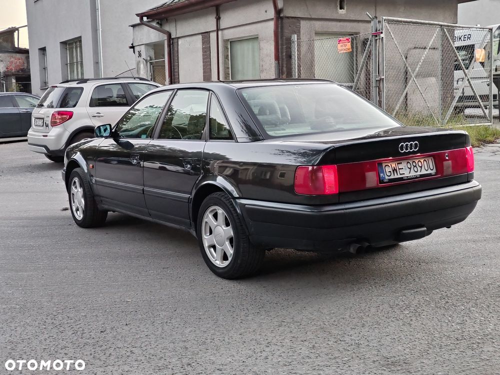 Audi S4 Limousine - 6