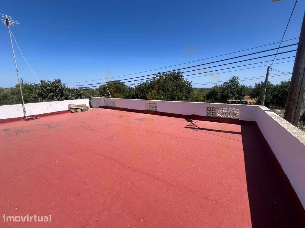 Quinta com duas casas, vistas para o mar e 11.940 m² de terreno em ... - Grande imagem: 4/54