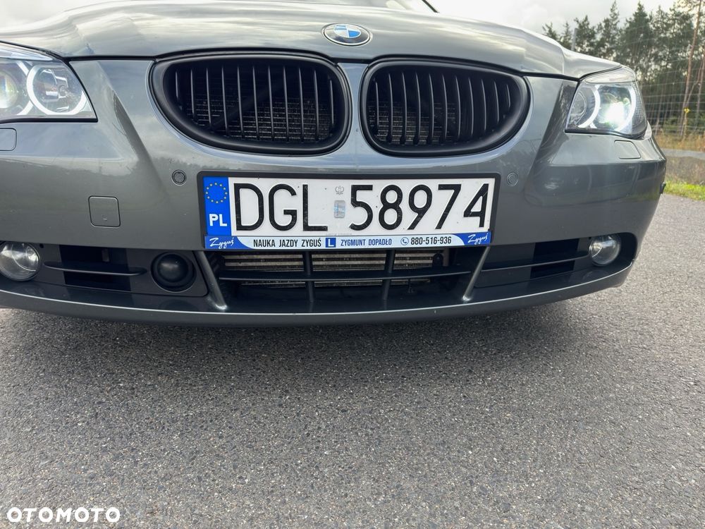 BMW Seria 5 - 16