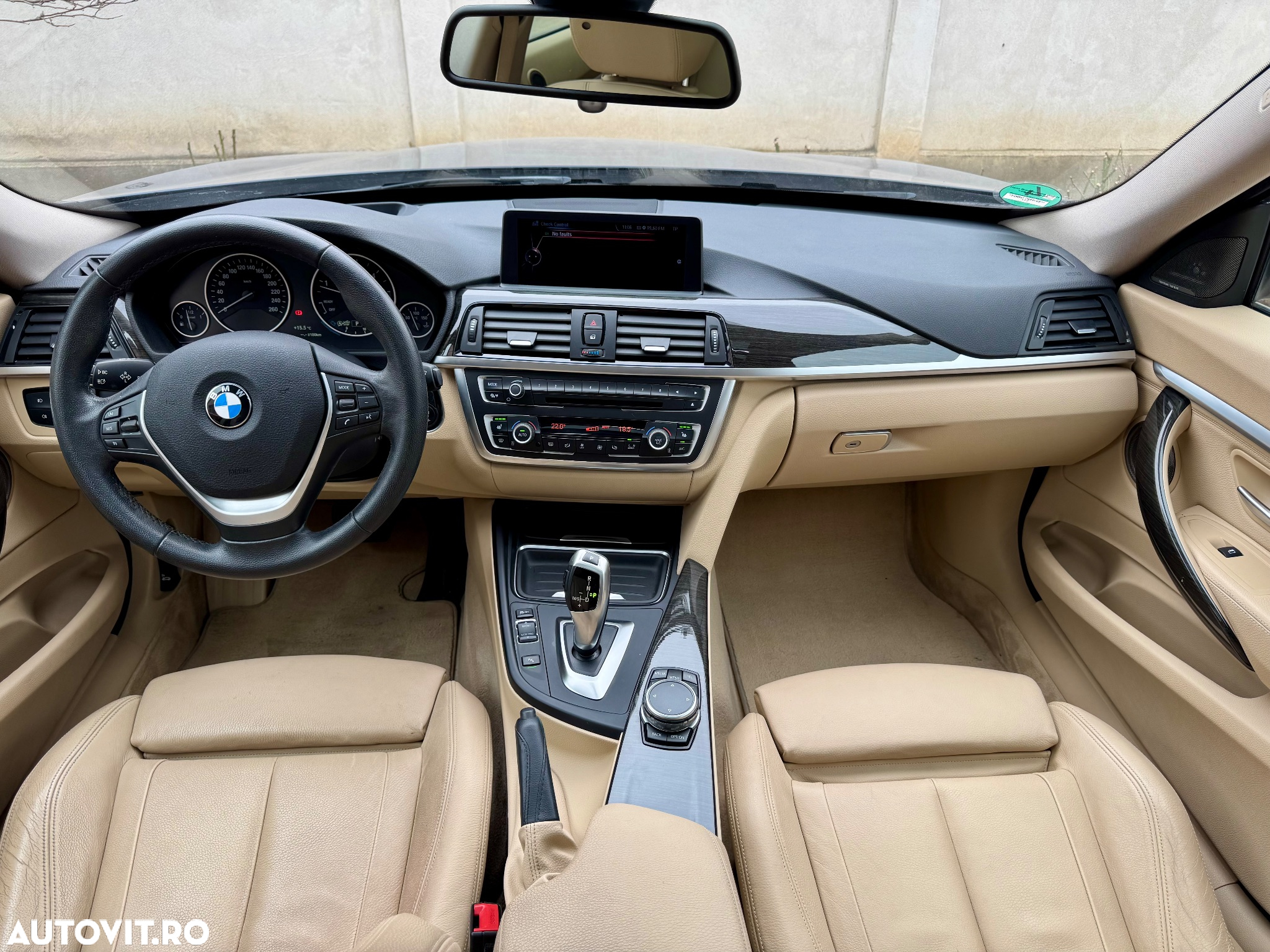 BMW Seria 3 325d GT Aut. Luxury Line - 6