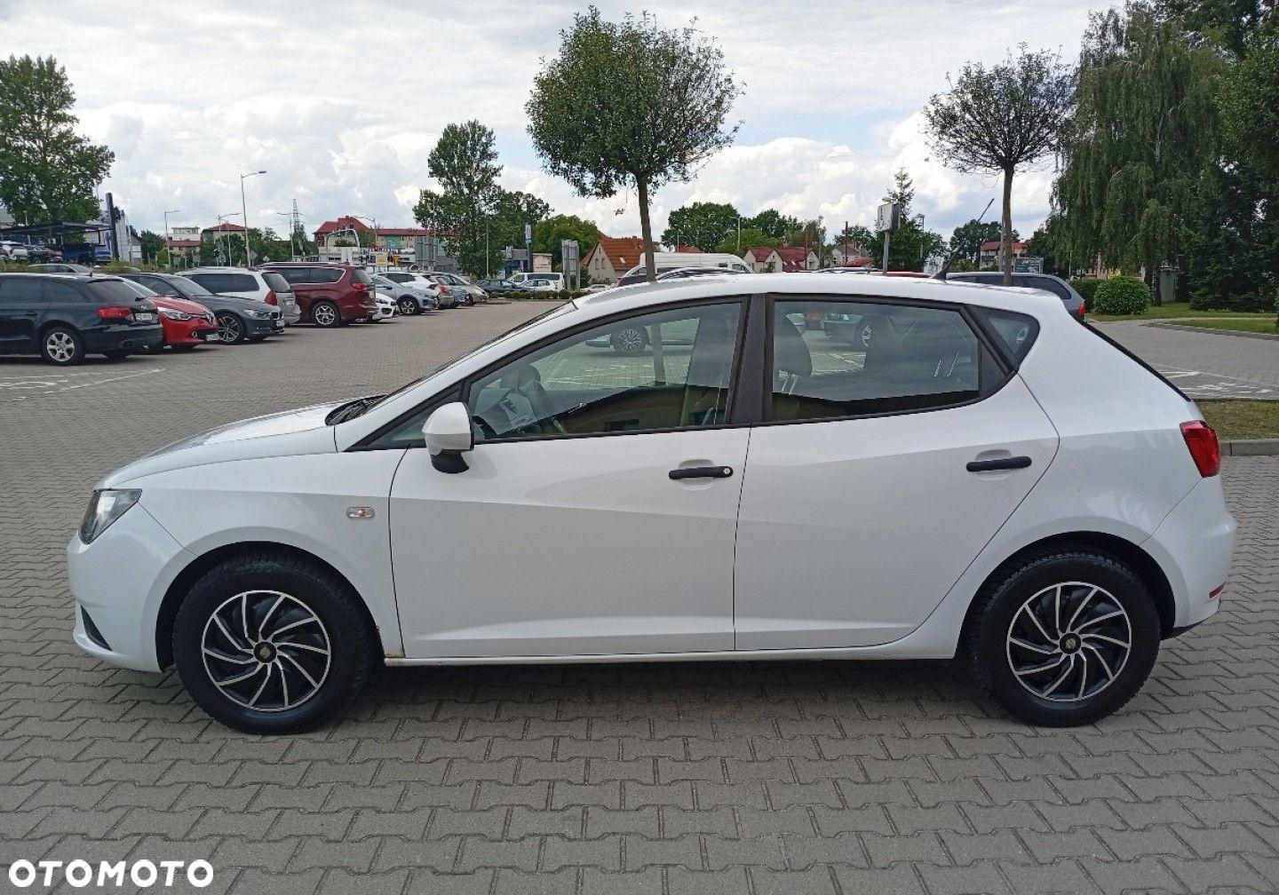 Seat Ibiza - 11
