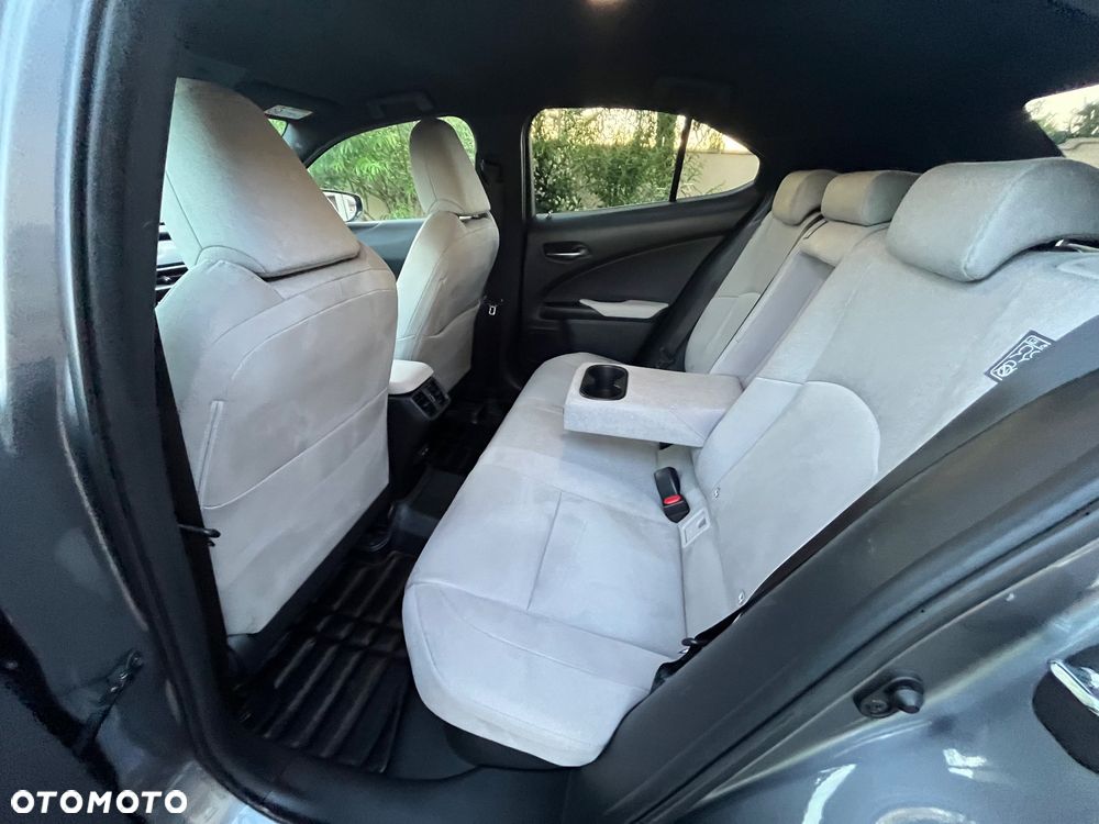 Lexus UX 250h Elegance 2WD - 31