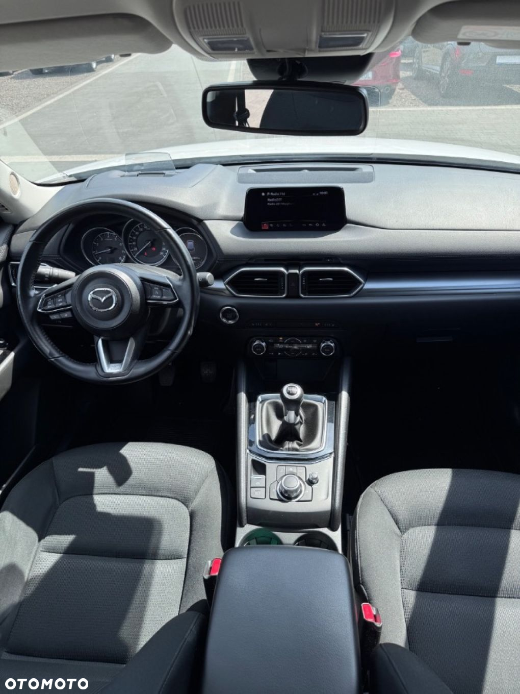 Mazda CX-5 - 40