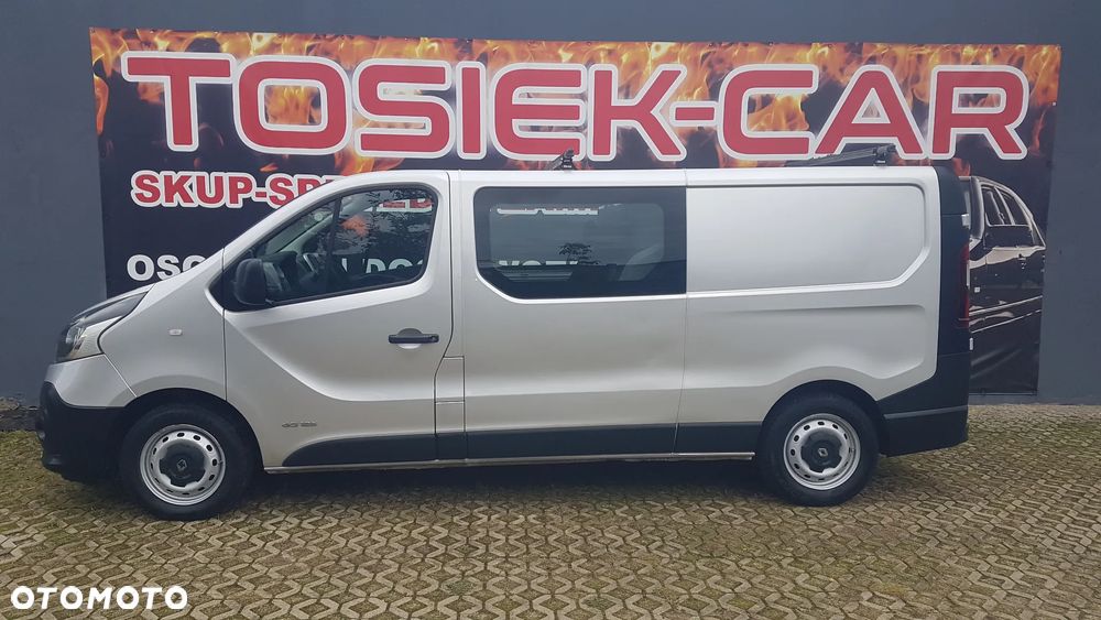 Renault Trafic - 17