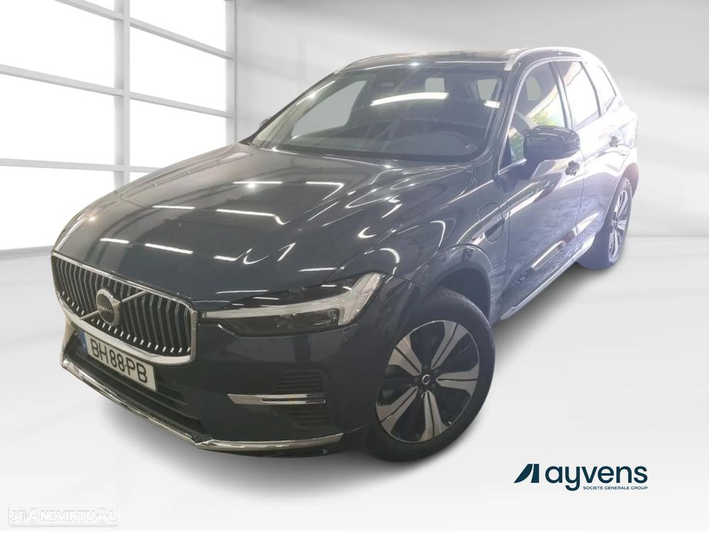 Volvo XC 60 2.0 T6 PHEV Plus Bright AWD - 2
