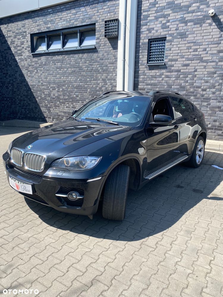 BMW X6 - 5