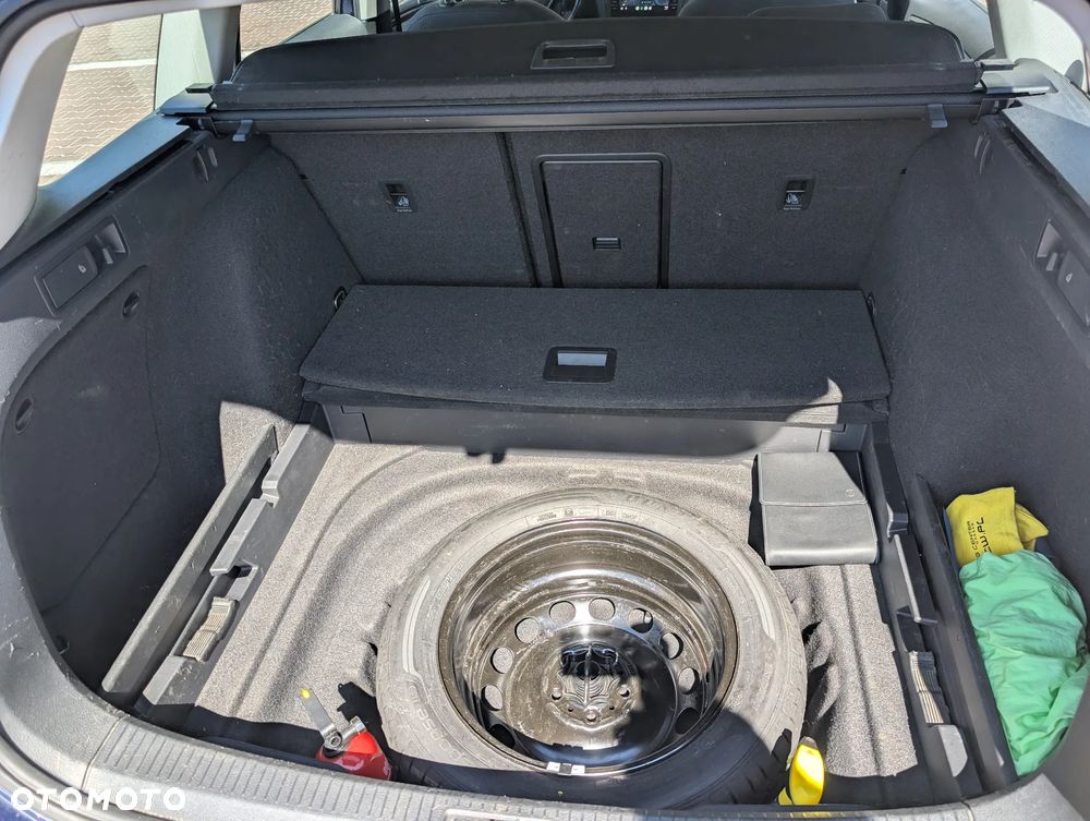Volkswagen Golf 1.5 TSI BMT Evo Comfortline DSG - 8