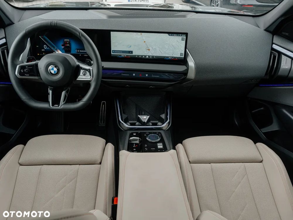BMW X3 20d xDrive - 7