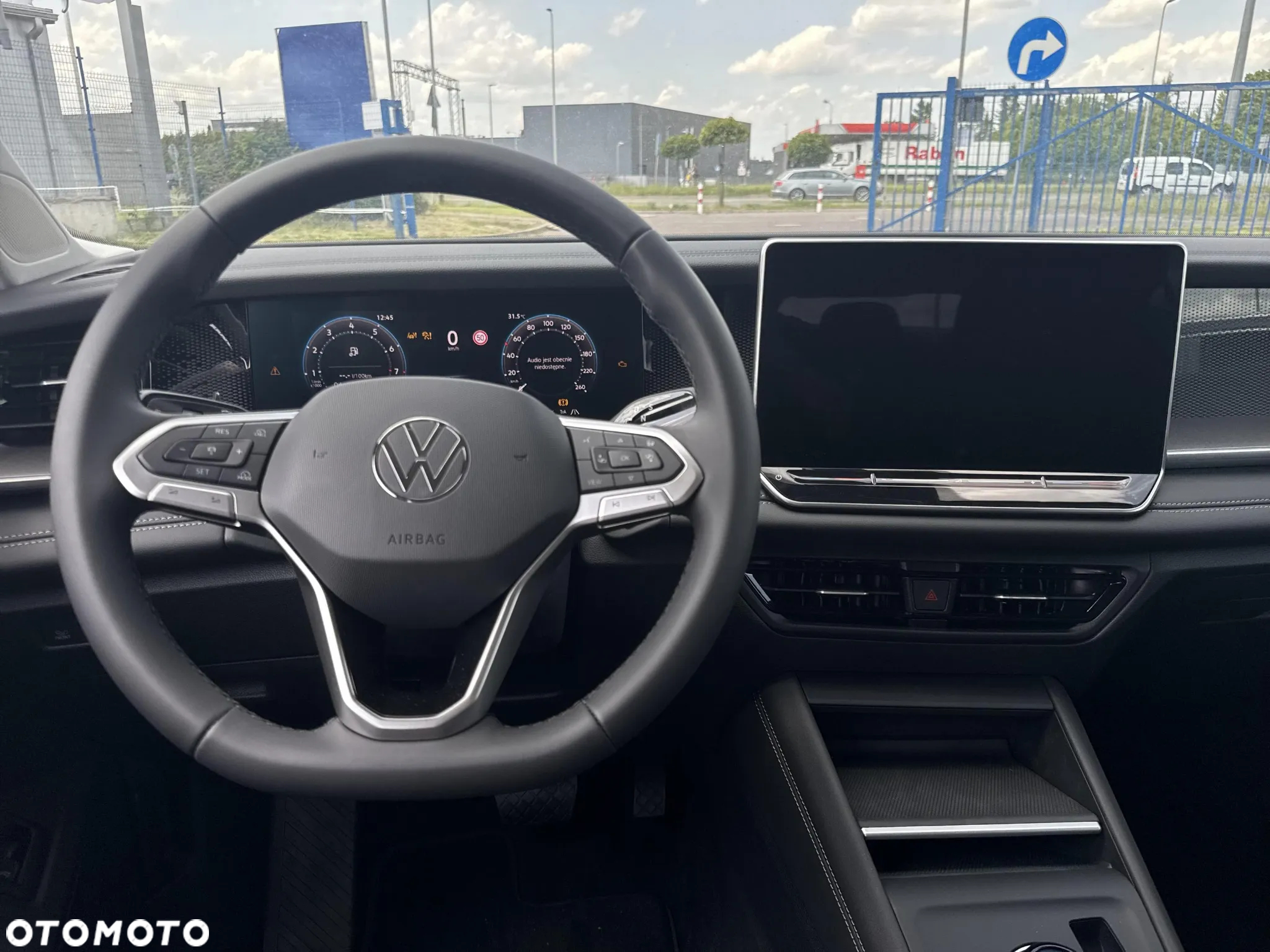 Volkswagen Tayron 1.5 TSI eHybrid PHEV Elegance DSG - 13