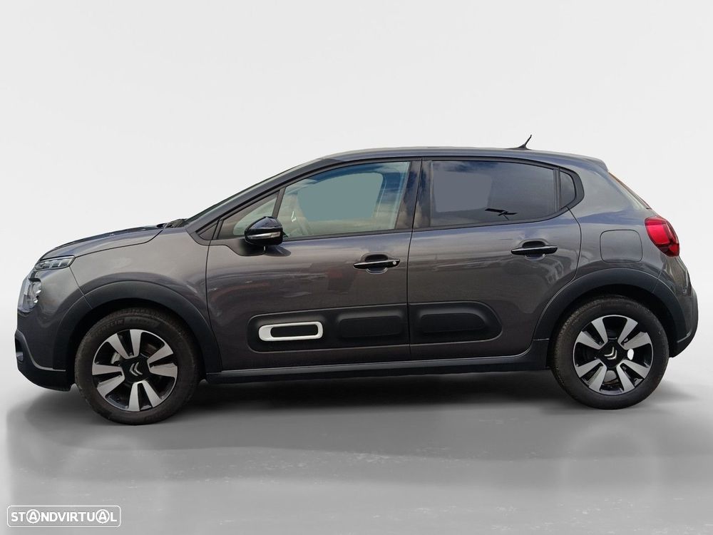 Citroën C3 1.2 PureTech Max - 2