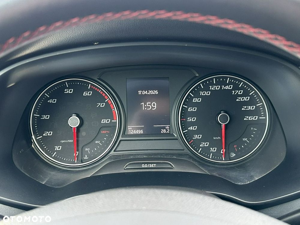 Seat Leon - 27