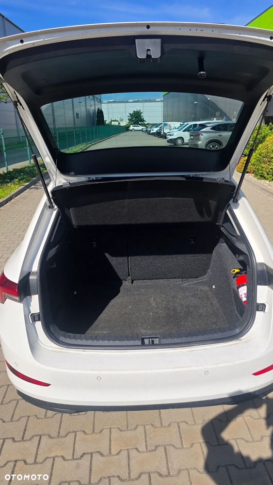 Skoda Scala - 11
