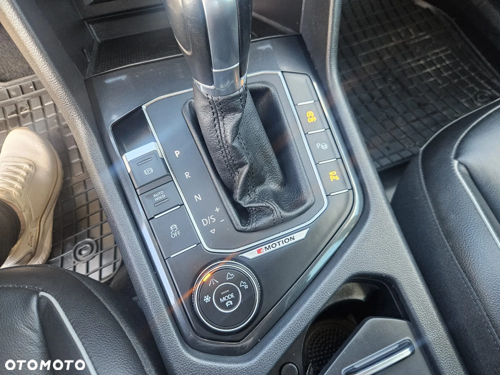 Volkswagen Tiguan 2.0 TDI SCR 4Motion DSG Offroad - 12