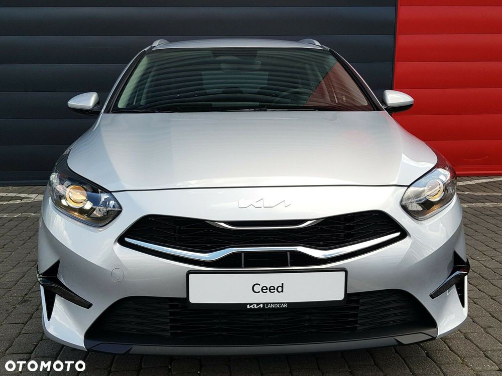 Kia Ceed 1.5 T-GDI M DCT - 3