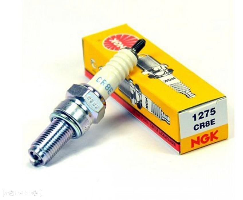 VELA NGK CR8E 1275 - 1