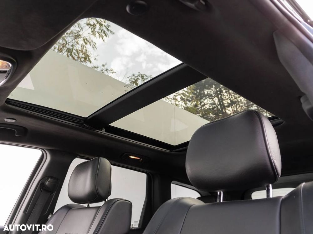 Jeep Grand Cherokee 3.0 TD AT Summit - 26